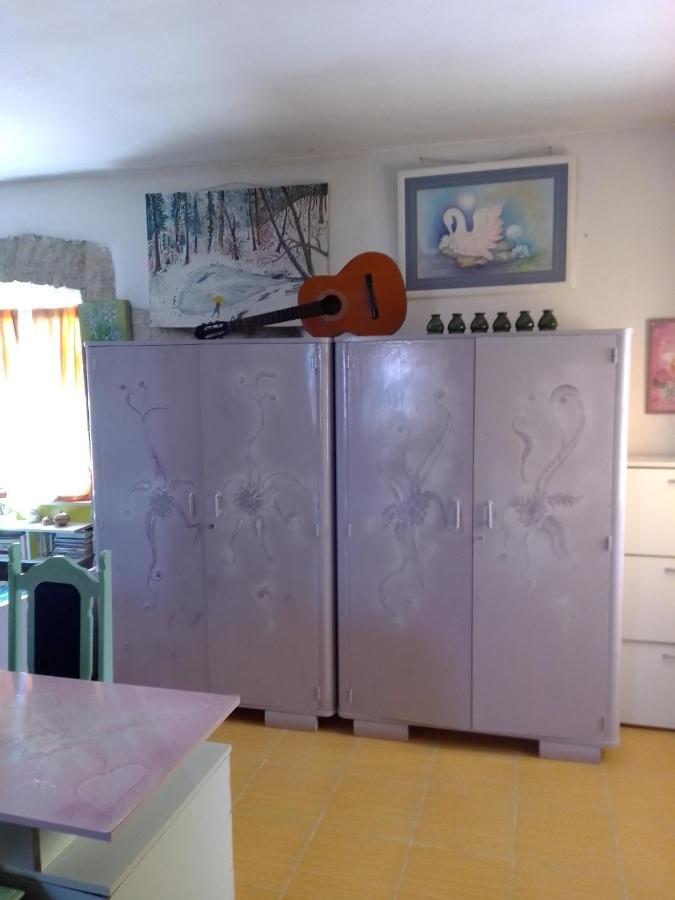 Apartman Sirena Pićan Eksteriør bilde