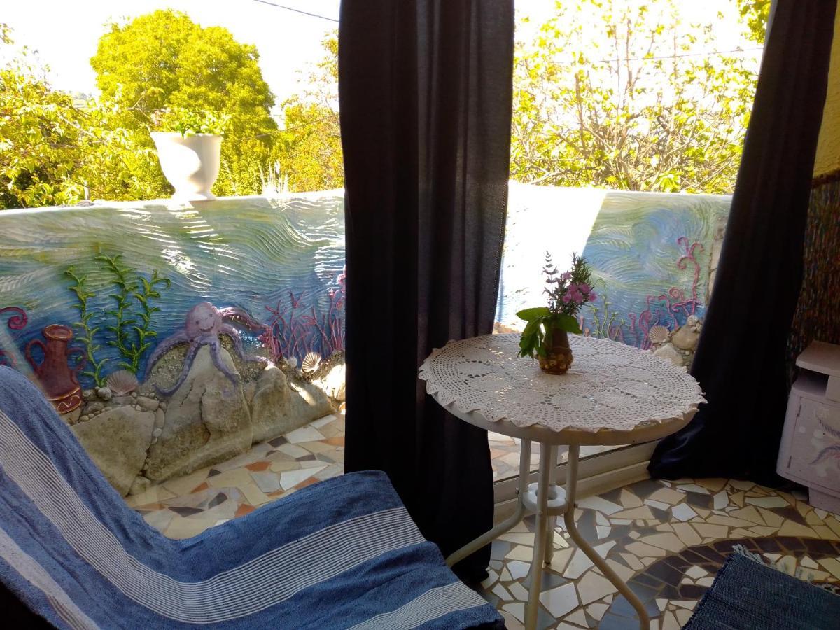 Apartman Sirena Pićan Eksteriør bilde