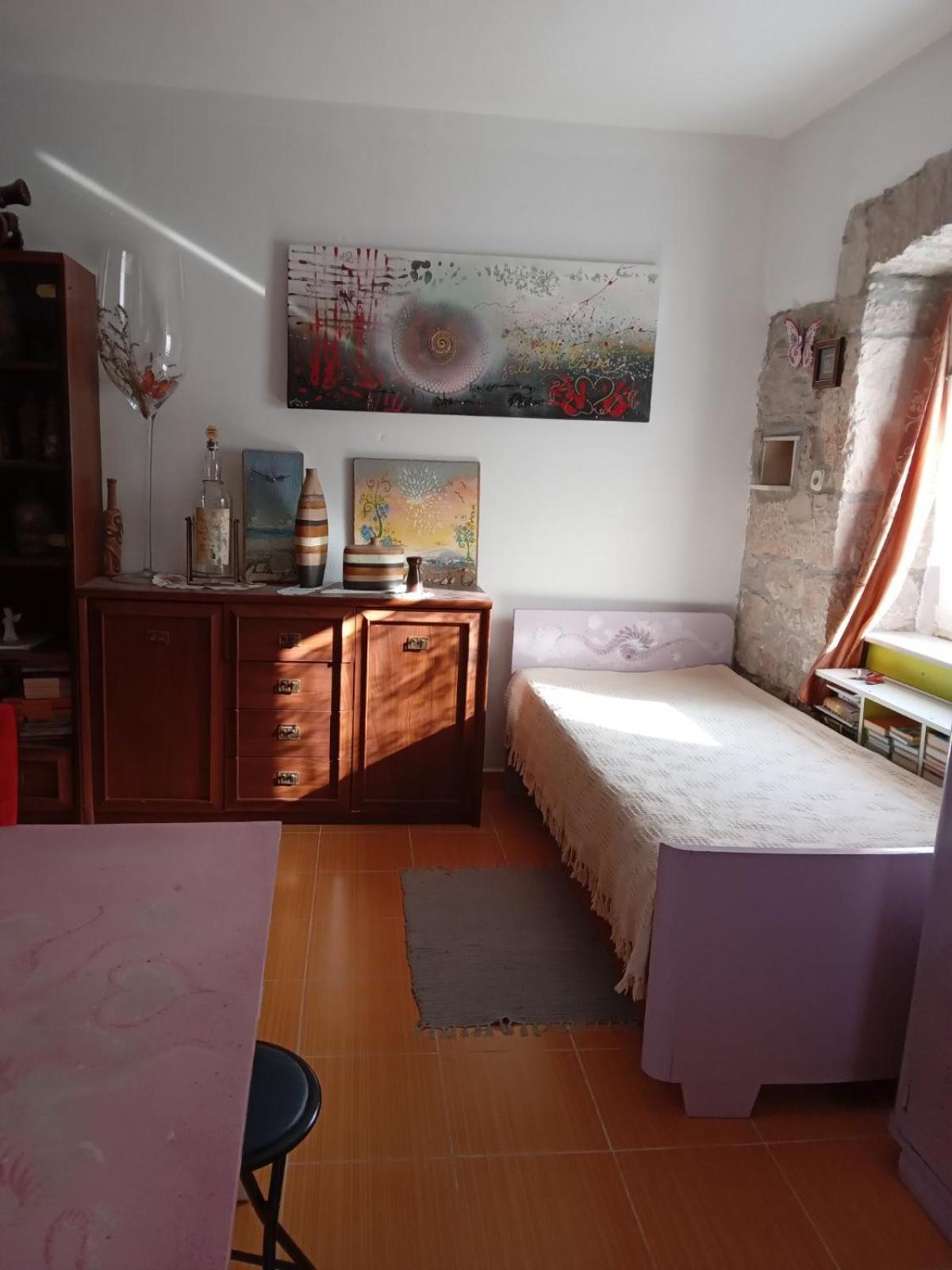 Apartman Sirena Pićan Eksteriør bilde