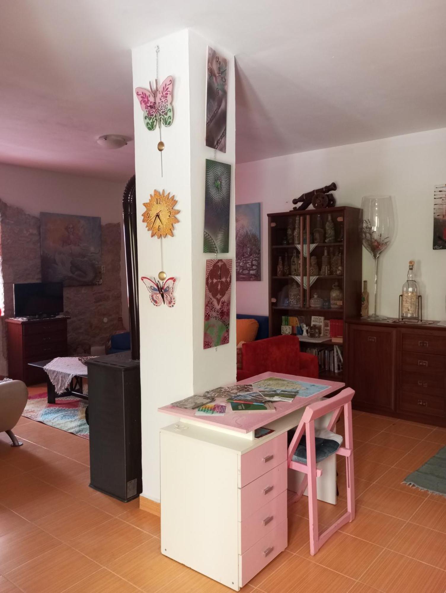 Apartman Sirena Pićan Eksteriør bilde