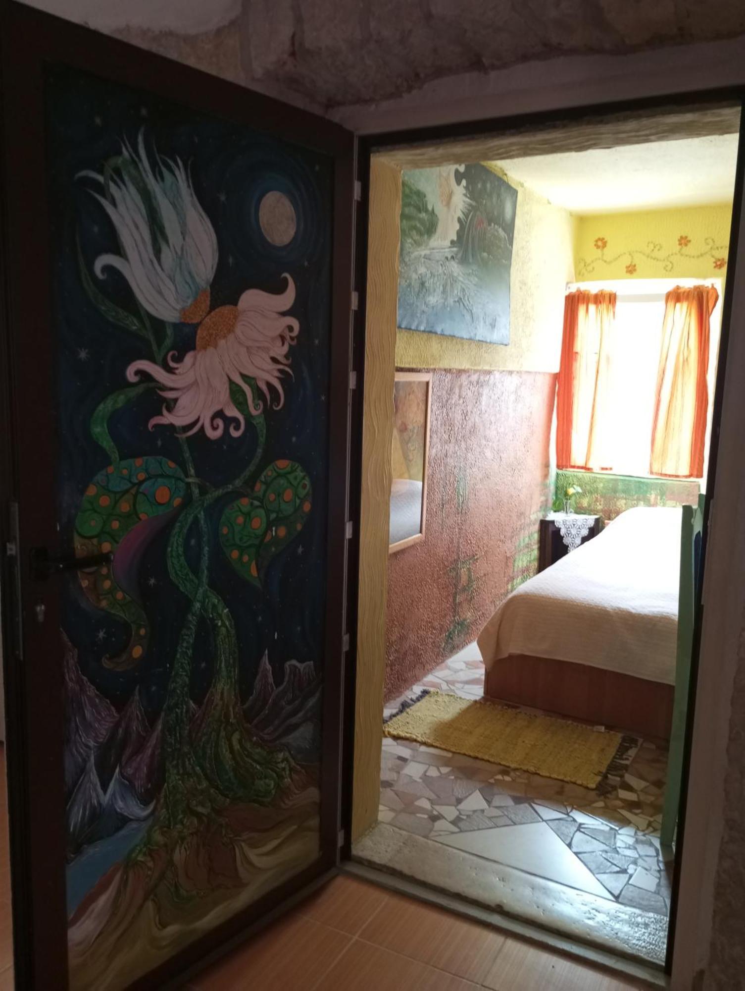 Apartman Sirena Pićan Eksteriør bilde